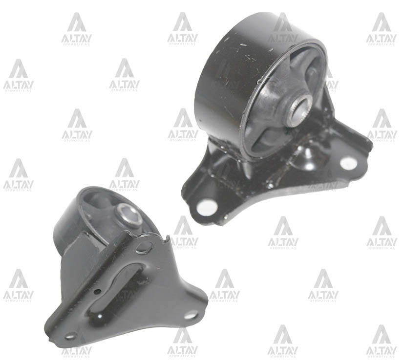 Hyundai Tucson Ön Motor Takozu 2004-2010 Takoz OEM 21910-2E300